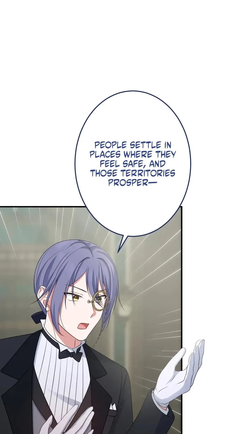 Until I Win the Heart of the Problematic Duke Chapter 7 page 14