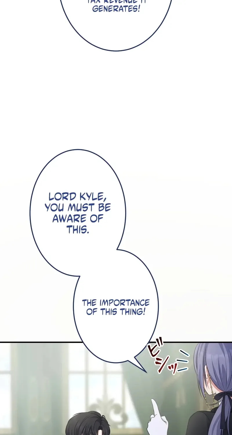 Until I Win the Heart of the Problematic Duke Chapter 7 page 16