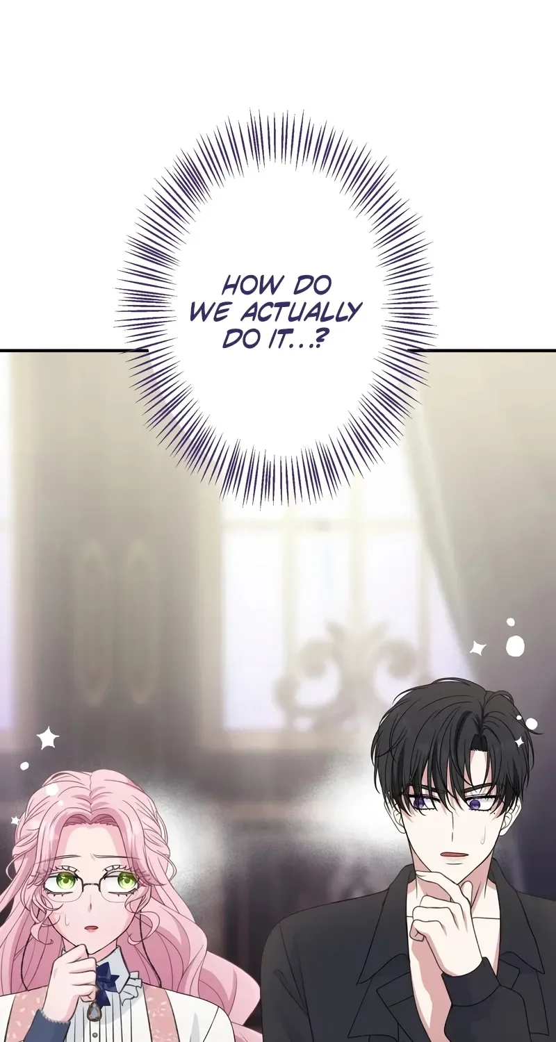 Until I Win the Heart of the Problematic Duke Chapter 7 page 19