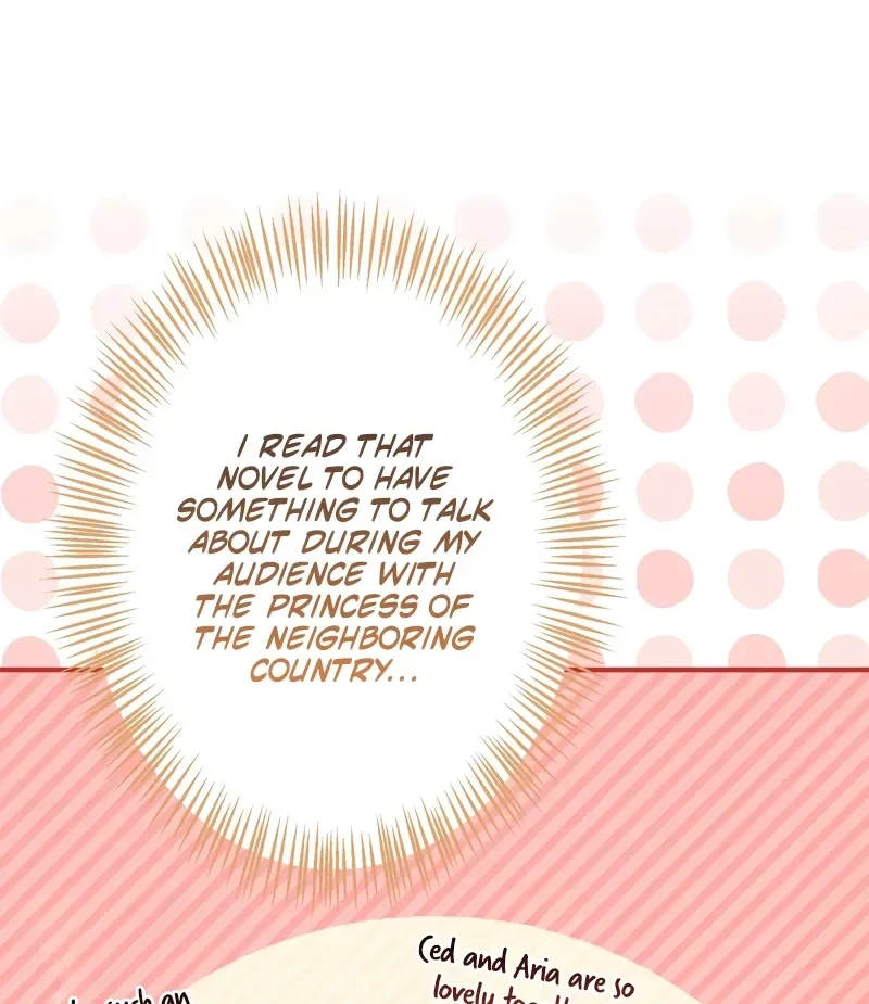 Until I Win the Heart of the Problematic Duke Chapter 7 page 32