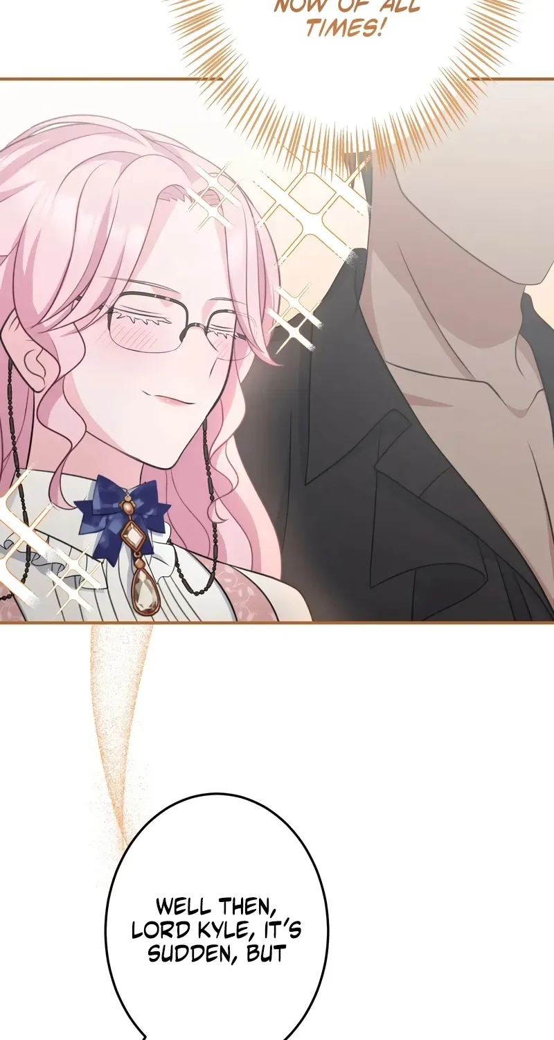 Until I Win the Heart of the Problematic Duke Chapter 7 page 34