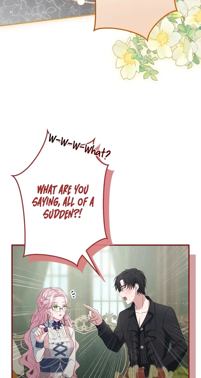 Until I Win the Heart of the Problematic Duke Chapter 7 page 39