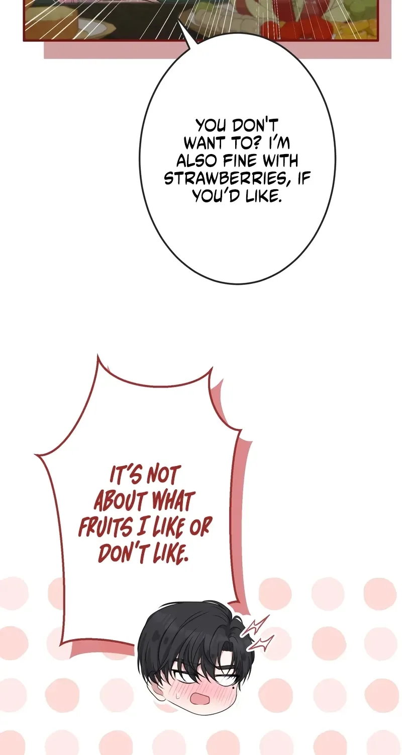 Until I Win the Heart of the Problematic Duke Chapter 7 page 40