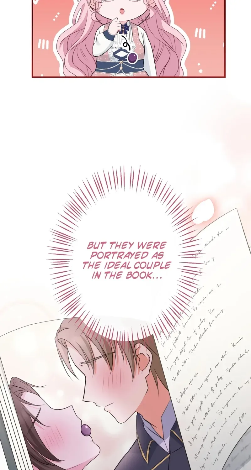 Until I Win the Heart of the Problematic Duke Chapter 7 page 44