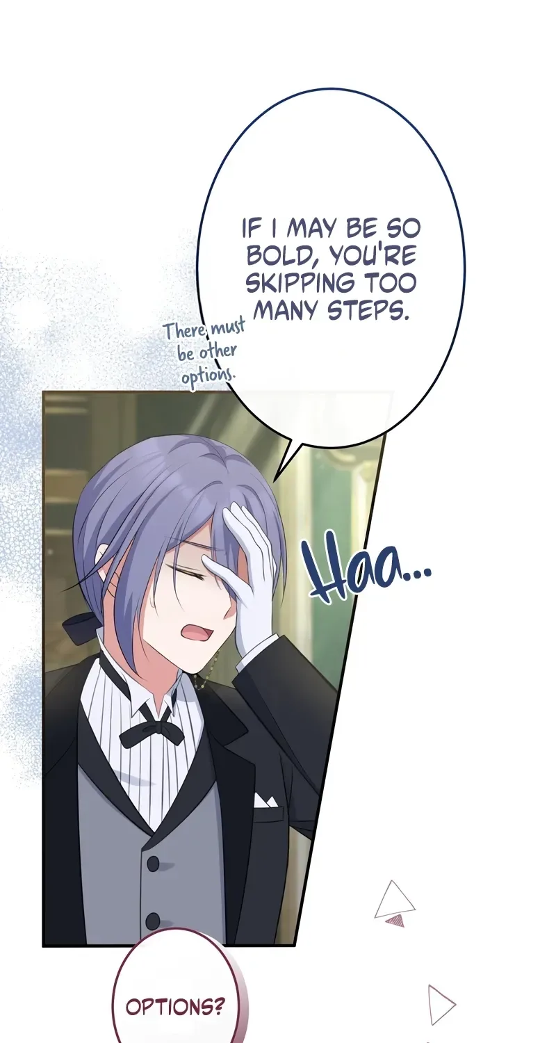 Until I Win the Heart of the Problematic Duke Chapter 7 page 47