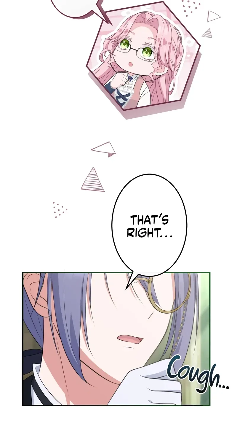 Until I Win the Heart of the Problematic Duke Chapter 7 page 48