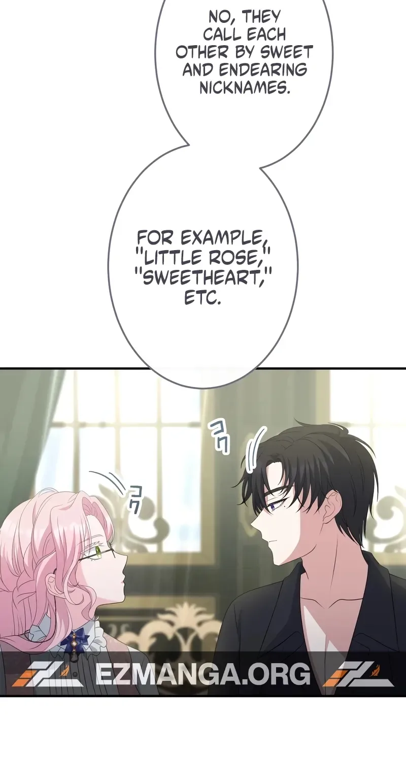 Until I Win the Heart of the Problematic Duke Chapter 7 page 53
