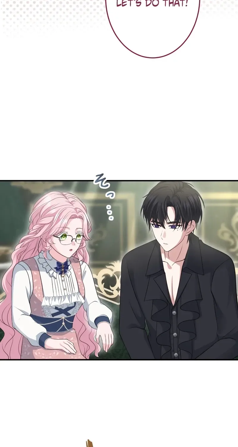 Until I Win the Heart of the Problematic Duke Chapter 7 page 59