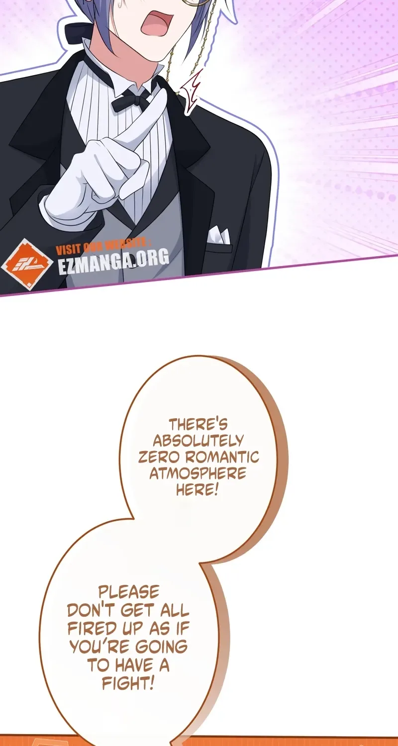 Until I Win the Heart of the Problematic Duke Chapter 7 page 62