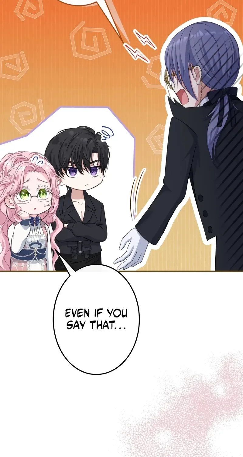 Until I Win the Heart of the Problematic Duke Chapter 7 page 63