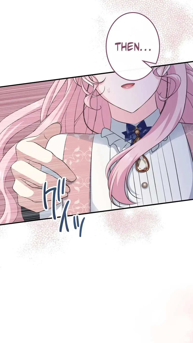 Until I Win the Heart of the Problematic Duke Chapter 7 page 64
