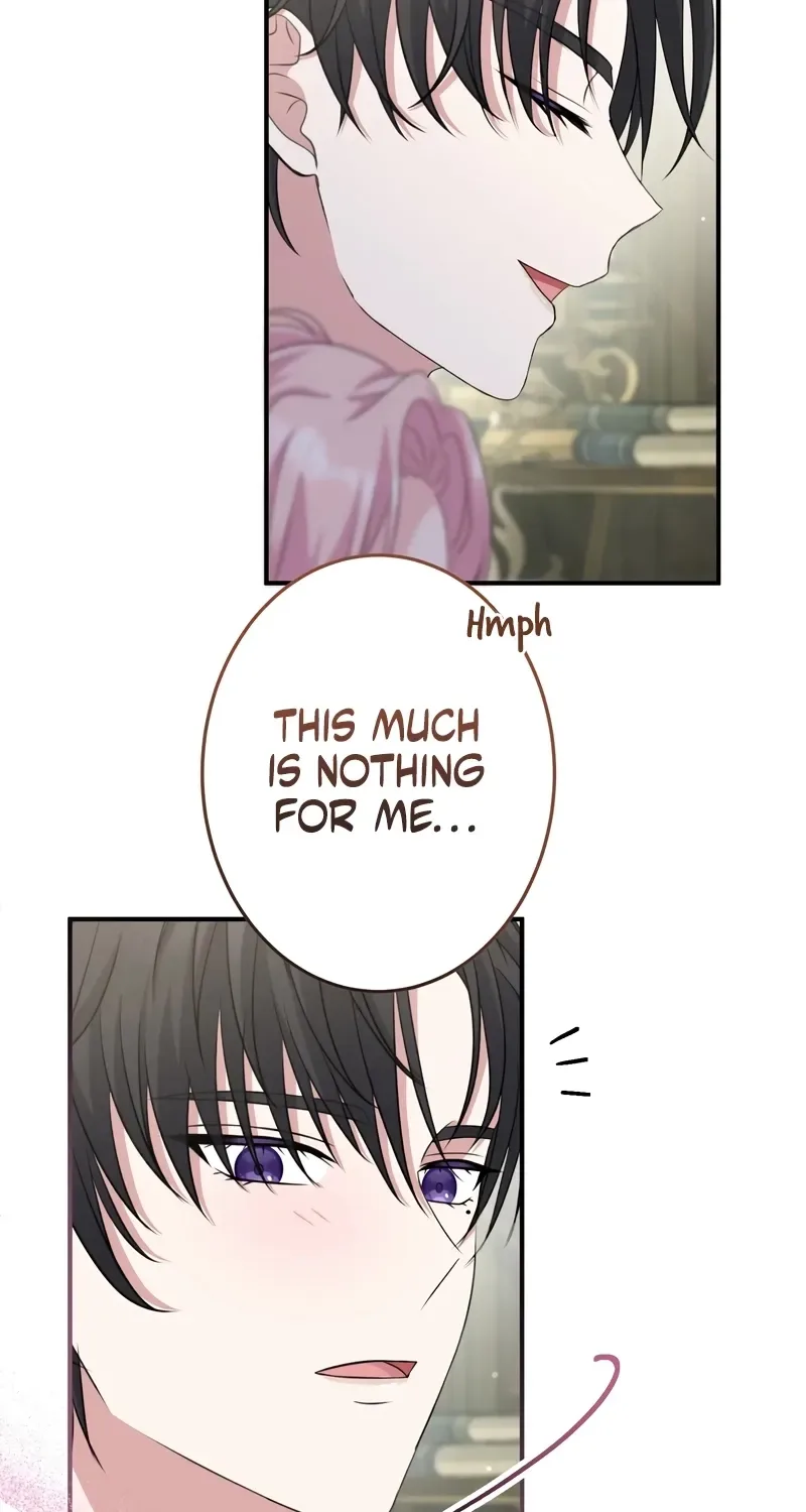 Until I Win the Heart of the Problematic Duke Chapter 7 page 69