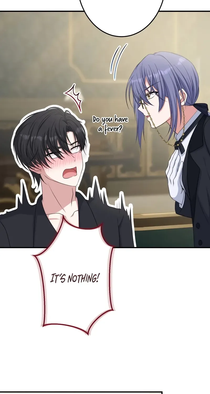 Until I Win the Heart of the Problematic Duke Chapter 8 page 24