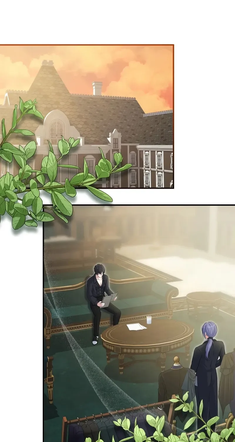 Until I Win the Heart of the Problematic Duke Chapter 8 page 9