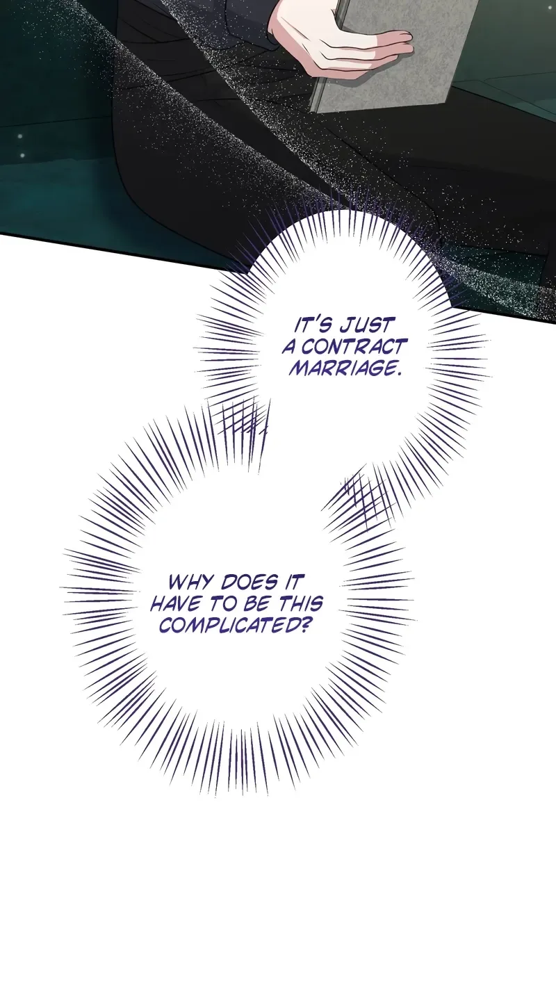 Until I Win the Heart of the Problematic Duke Chapter 8 page 18