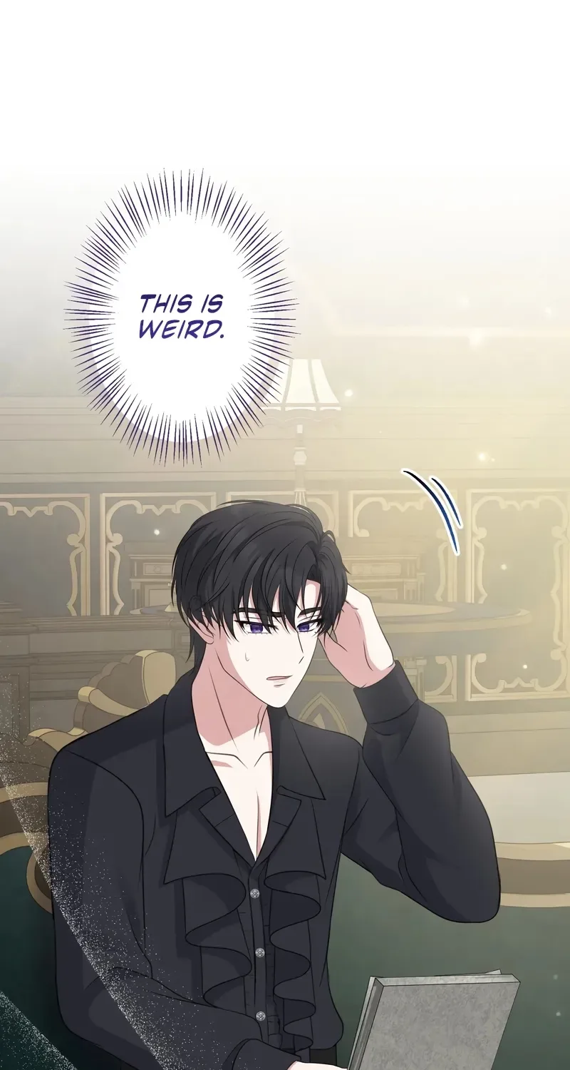 Until I Win the Heart of the Problematic Duke Chapter 8 page 17