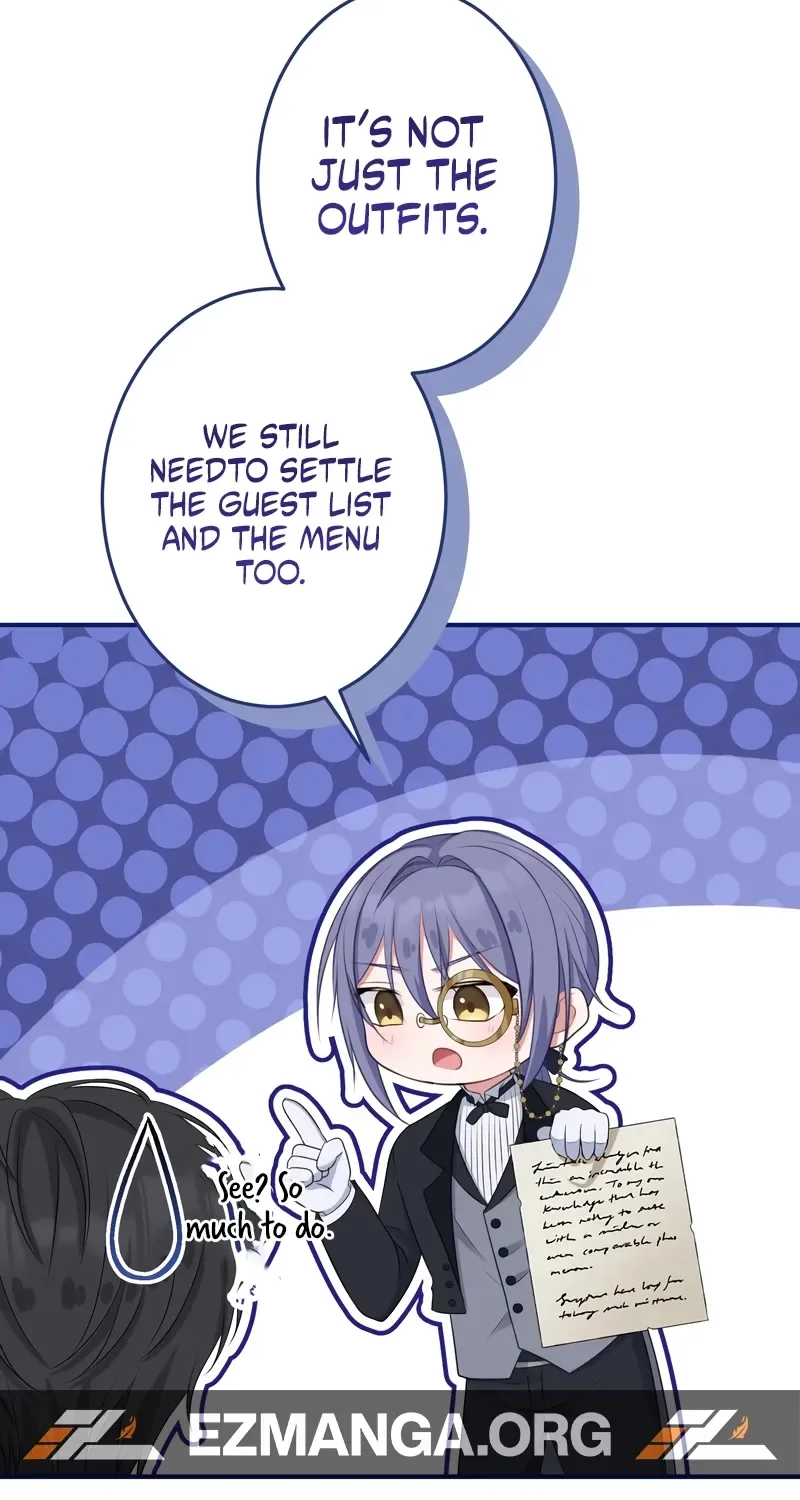 Until I Win the Heart of the Problematic Duke Chapter 8 page 16
