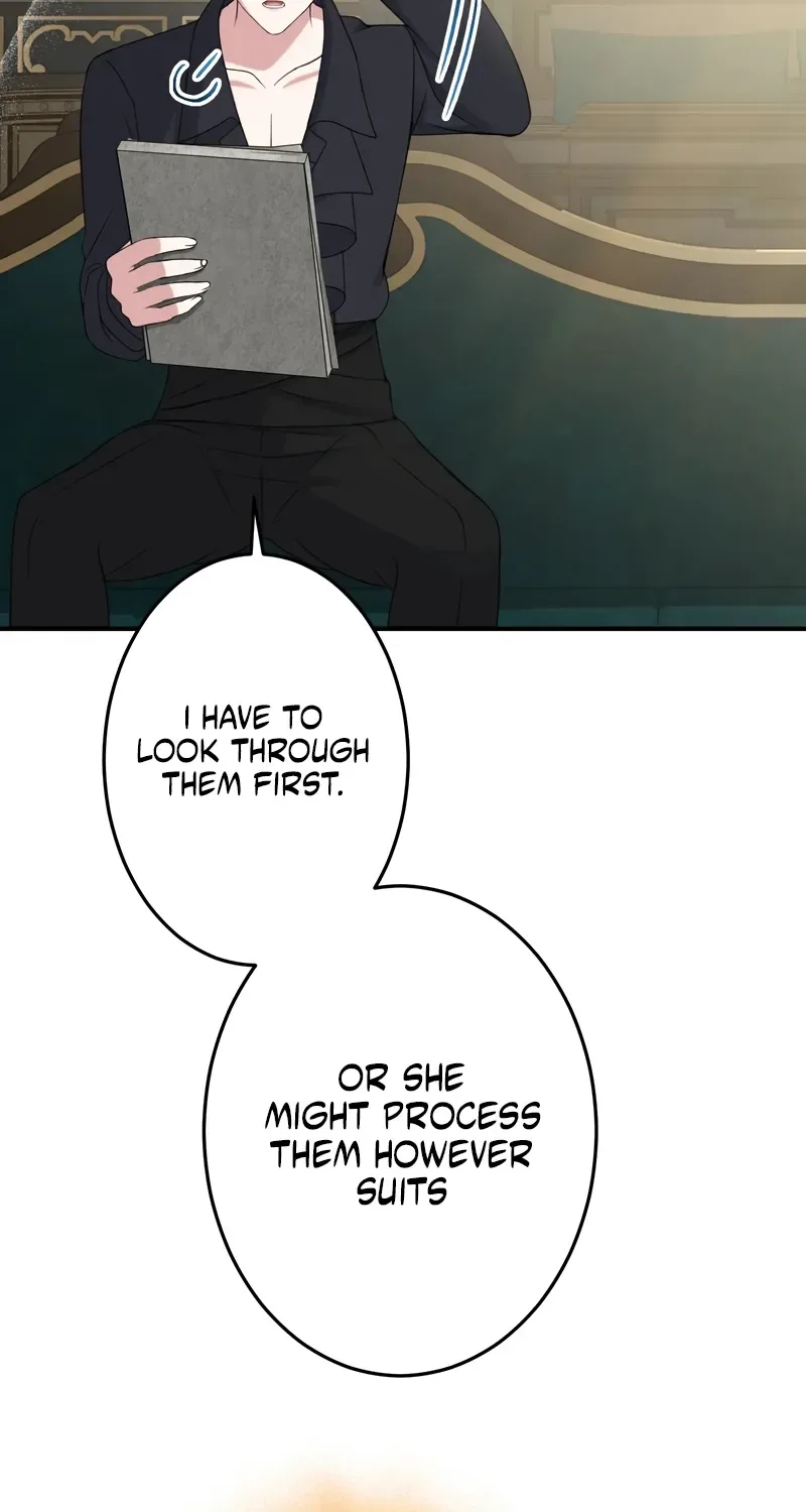 Until I Win the Heart of the Problematic Duke Chapter 8 page 30