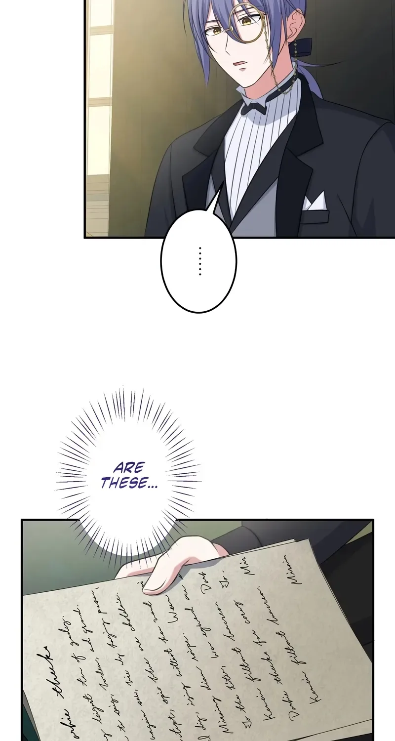 Until I Win the Heart of the Problematic Duke Chapter 8 page 26