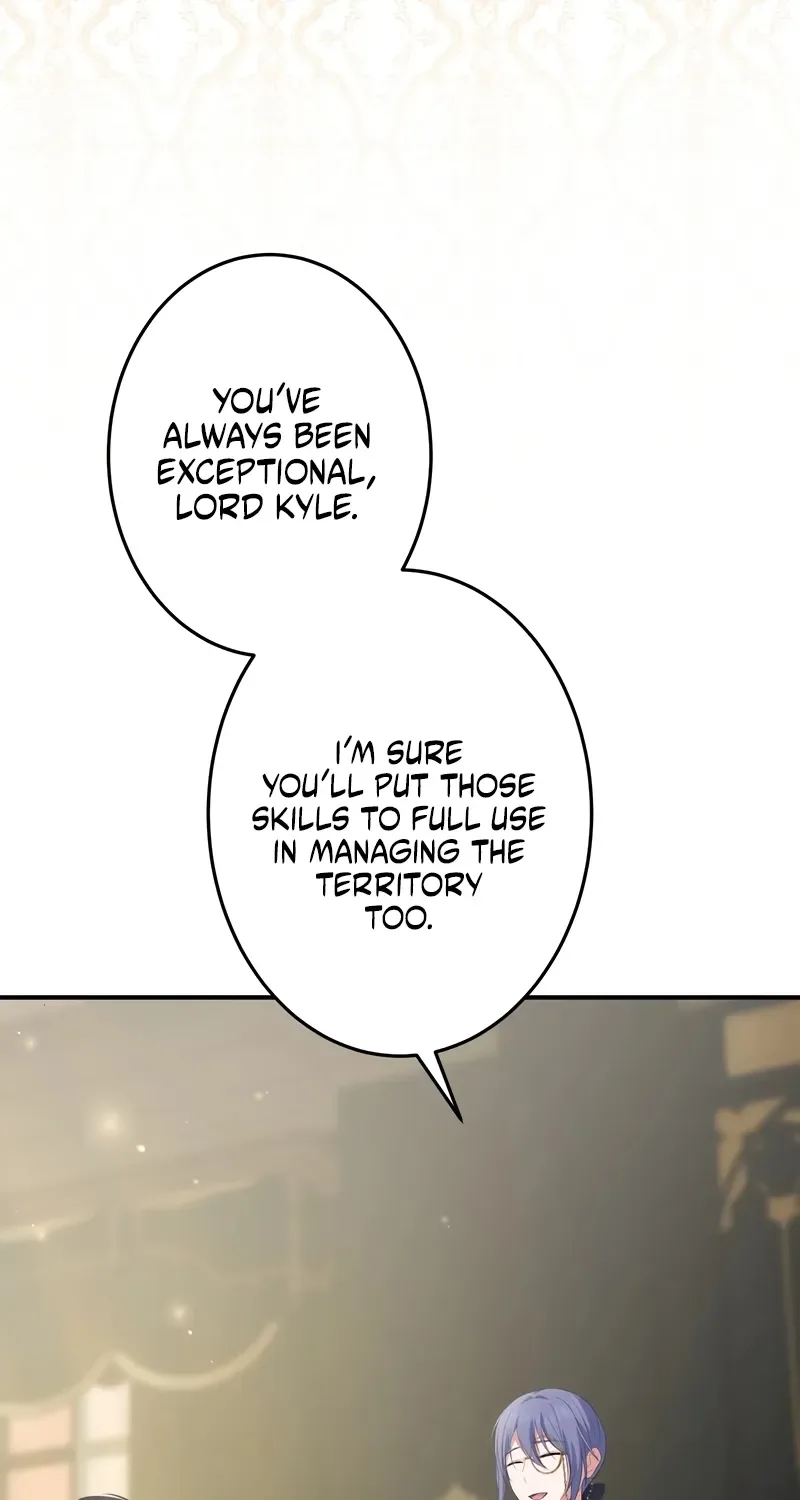 Until I Win the Heart of the Problematic Duke Chapter 8 page 34
