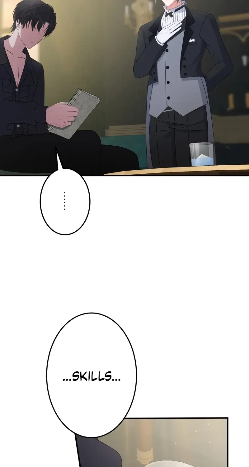 Until I Win the Heart of the Problematic Duke Chapter 8 page 35