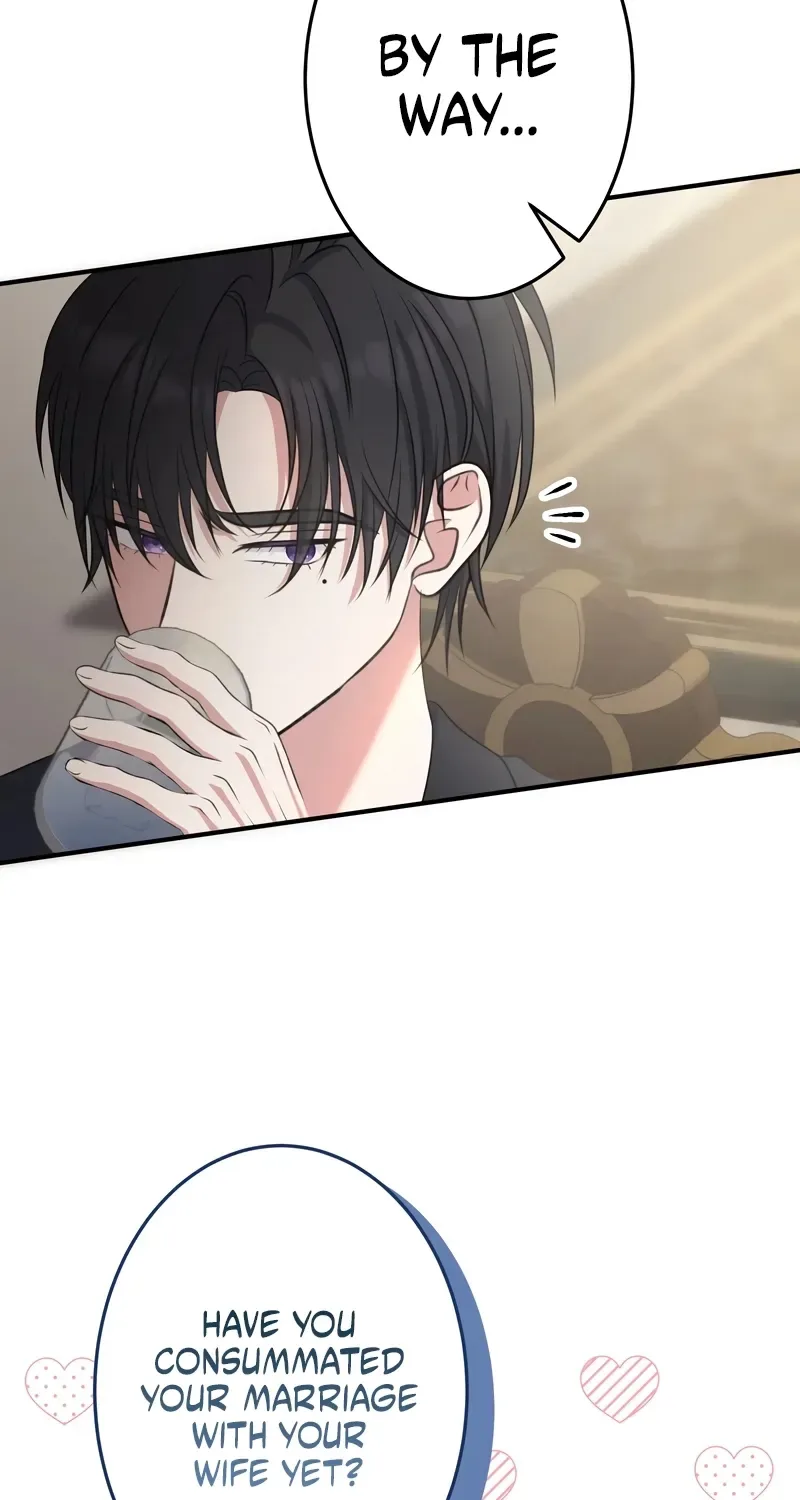 Until I Win the Heart of the Problematic Duke Chapter 8 page 40