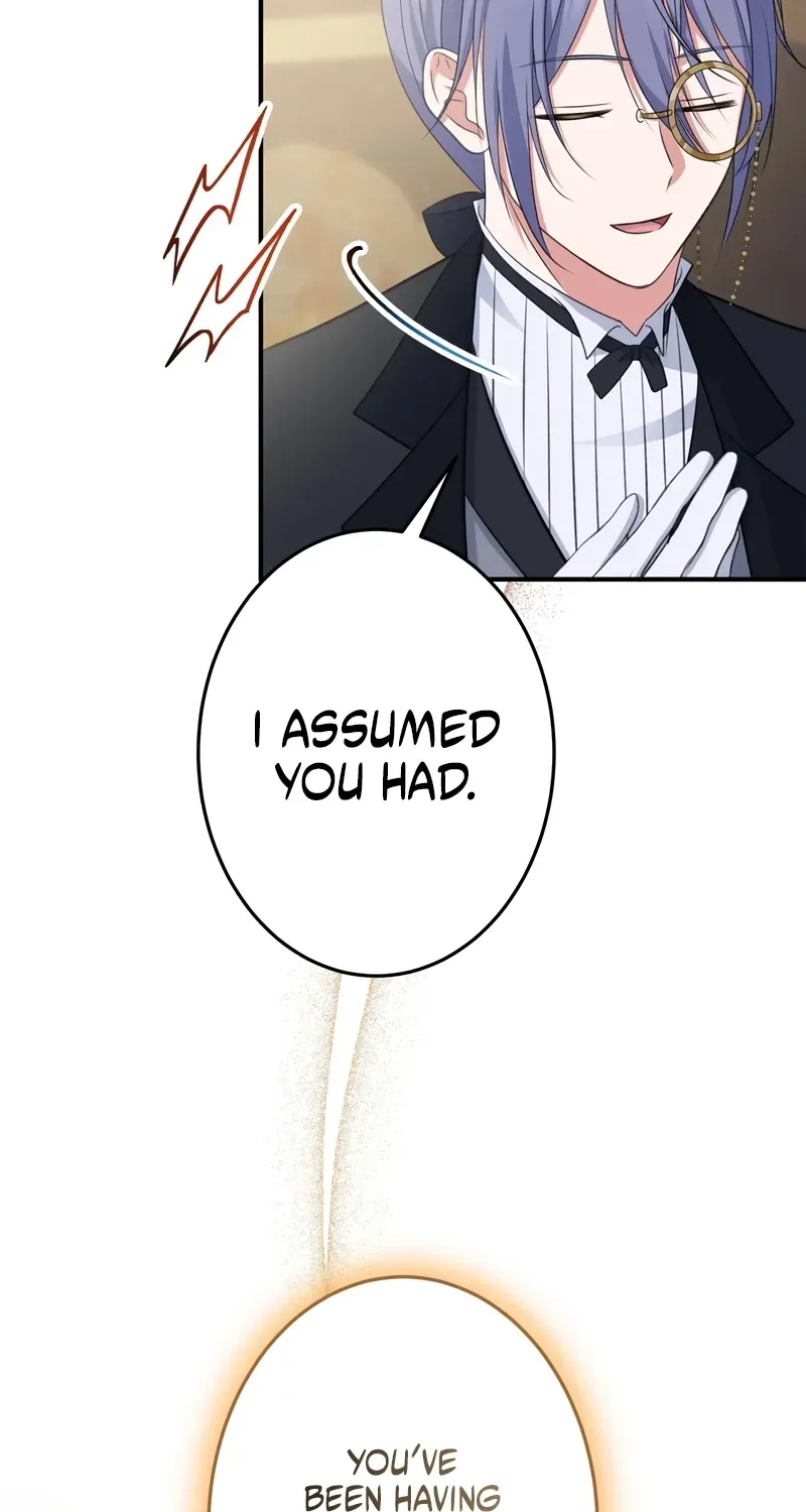 Until I Win the Heart of the Problematic Duke Chapter 8 page 43