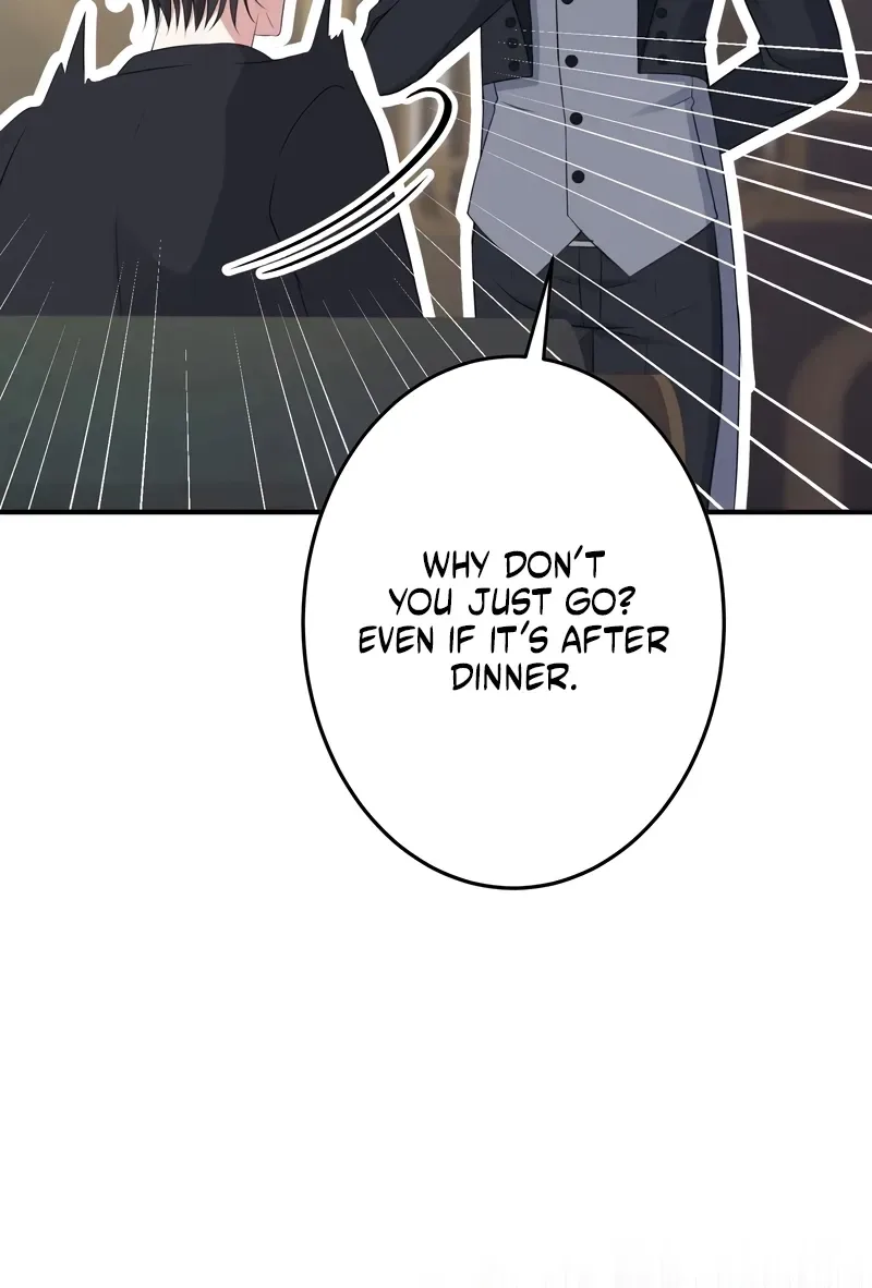 Until I Win the Heart of the Problematic Duke Chapter 8 page 46