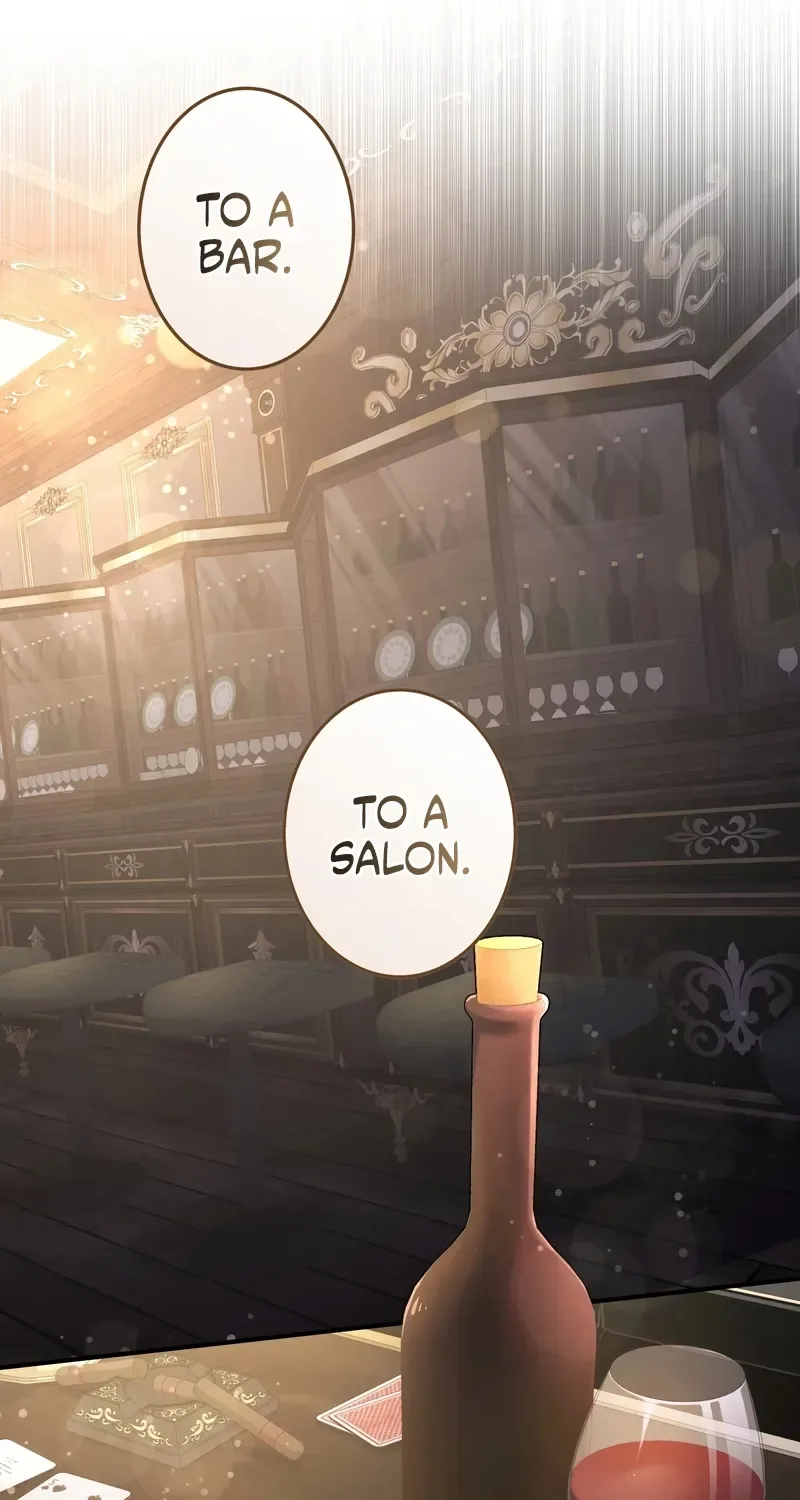 Until I Win the Heart of the Problematic Duke Chapter 8 page 47