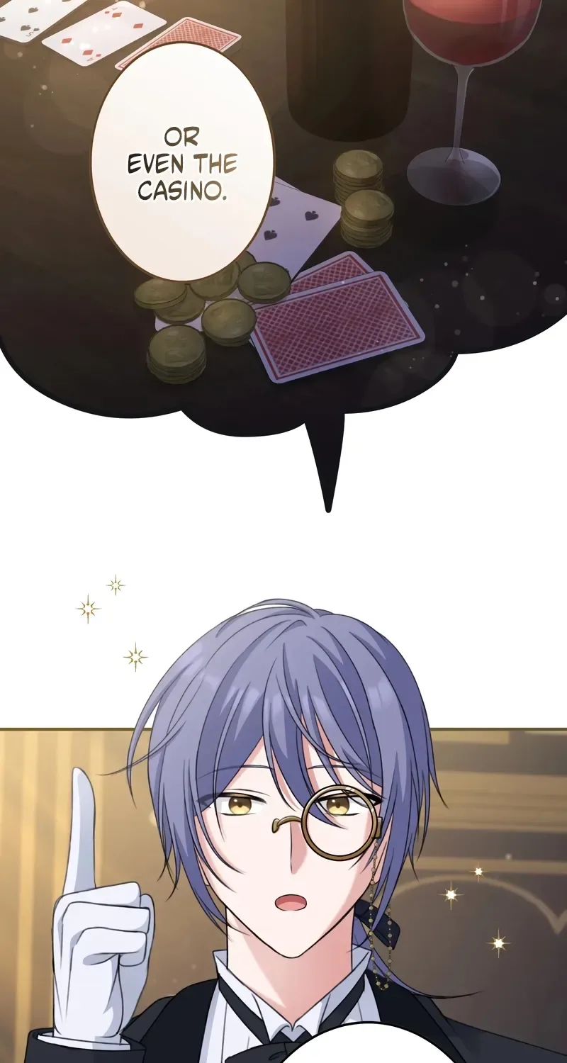 Until I Win the Heart of the Problematic Duke Chapter 8 page 48