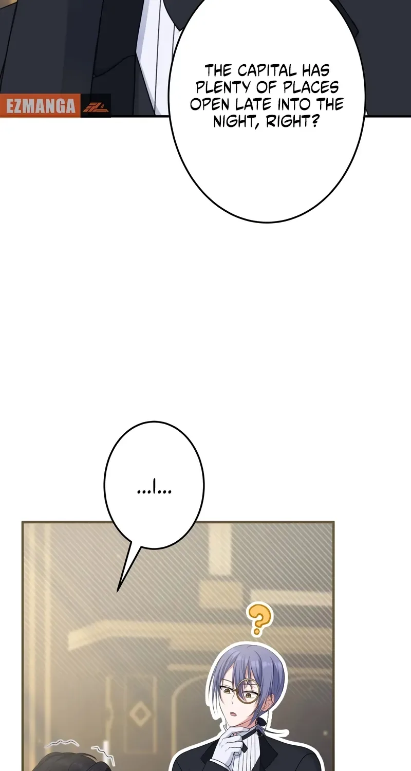 Until I Win the Heart of the Problematic Duke Chapter 8 page 49