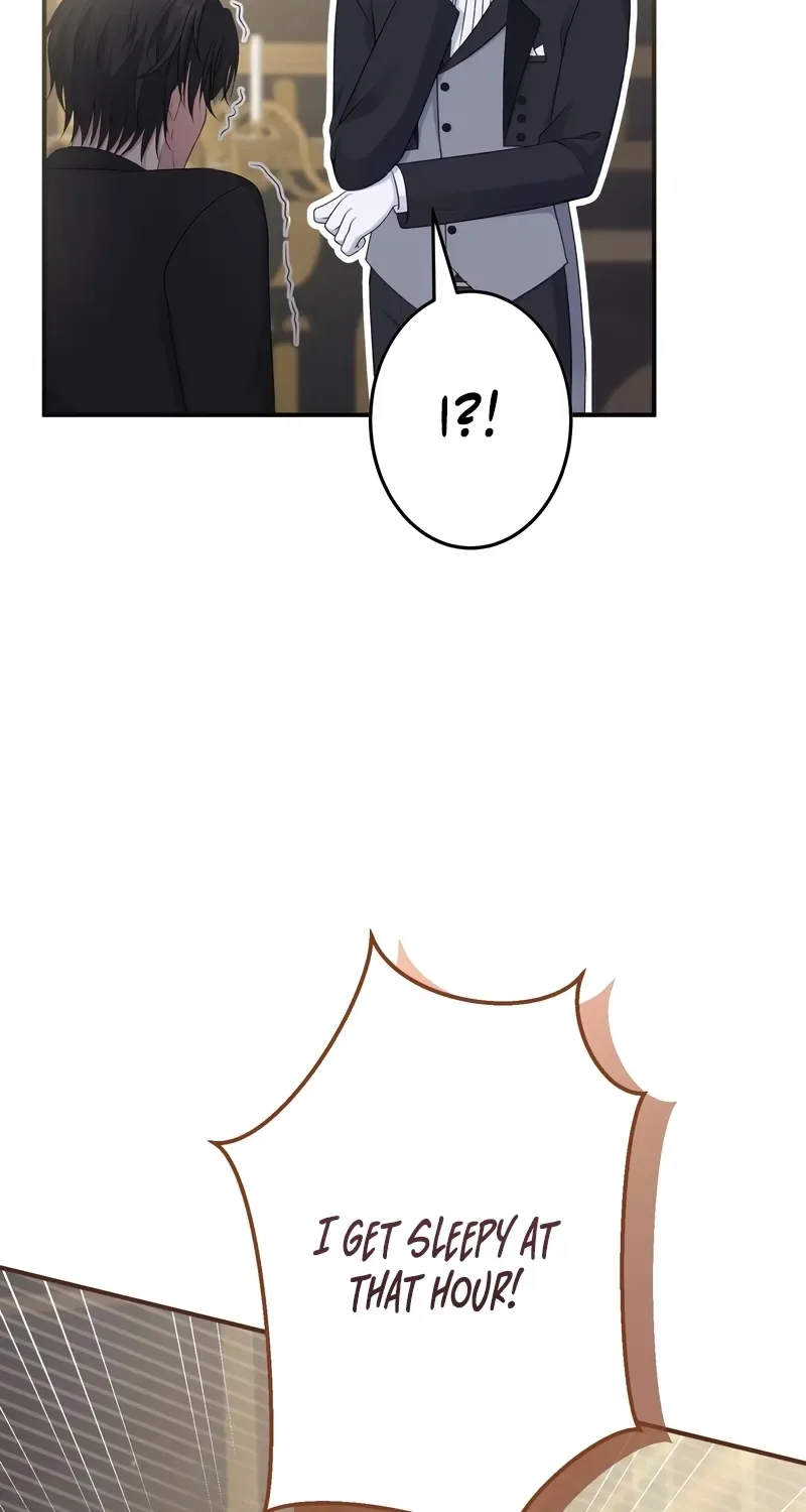 Until I Win the Heart of the Problematic Duke Chapter 8 page 50