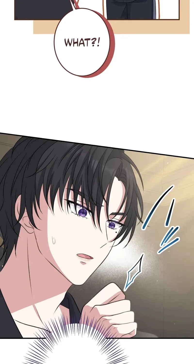 Until I Win the Heart of the Problematic Duke Chapter 8 page 55