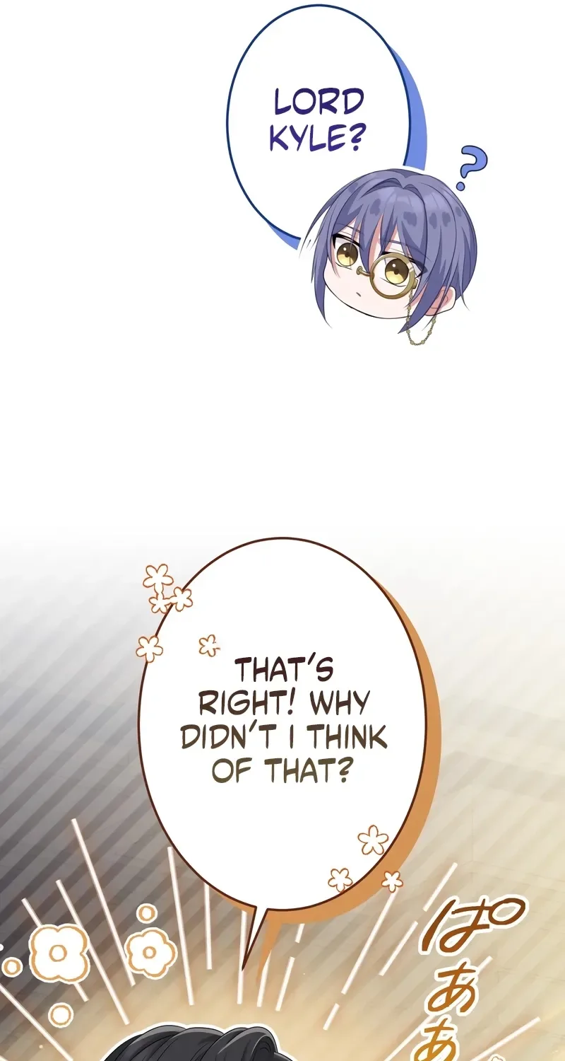 Until I Win the Heart of the Problematic Duke Chapter 8 page 57