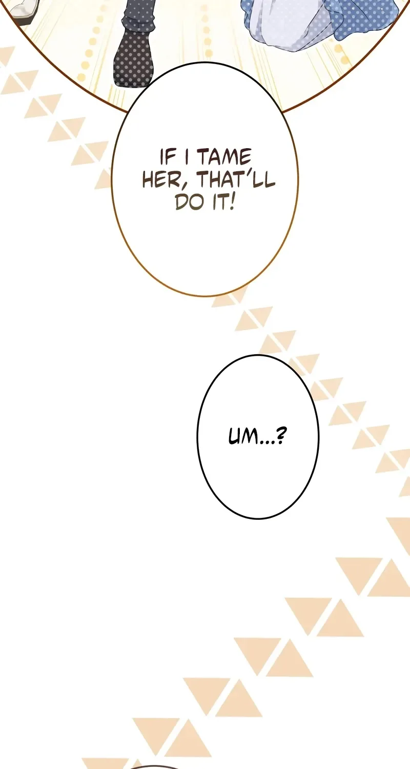 Until I Win the Heart of the Problematic Duke Chapter 8 page 60