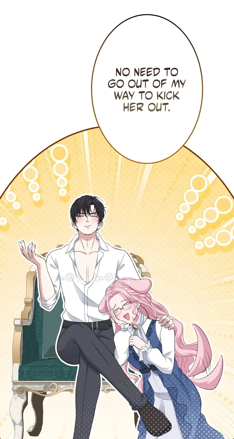 Until I Win the Heart of the Problematic Duke Chapter 8 page 59