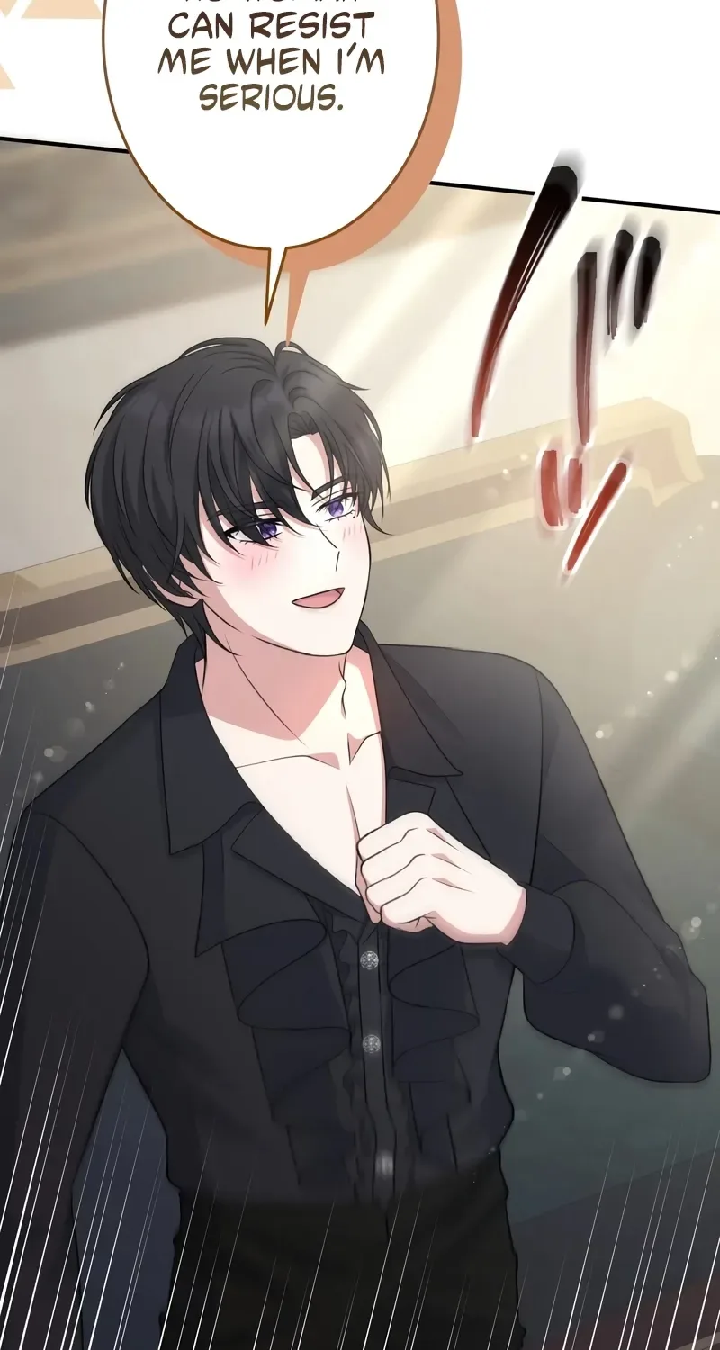 Until I Win the Heart of the Problematic Duke Chapter 8 page 62