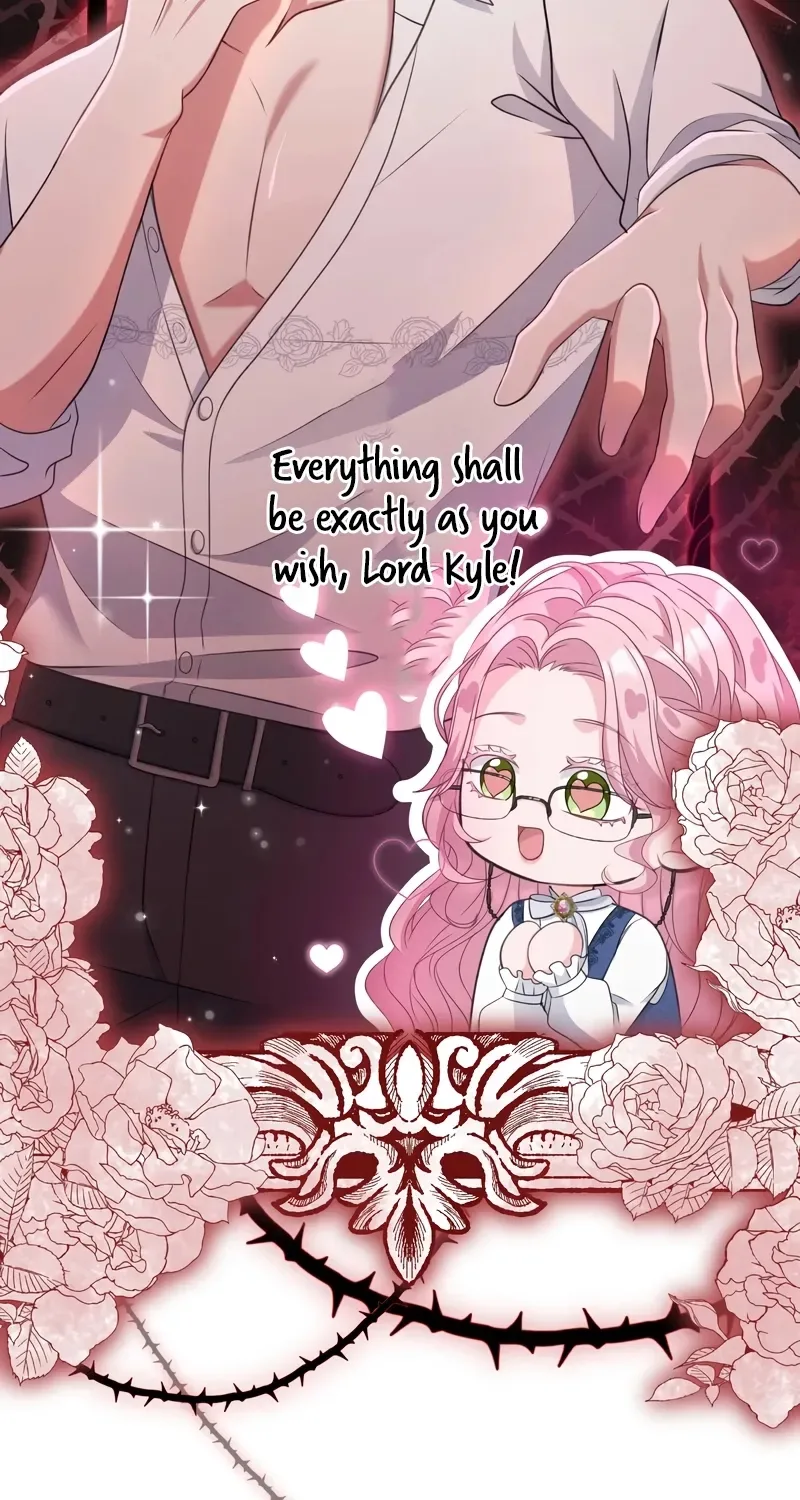 Until I Win the Heart of the Problematic Duke Chapter 8 page 64