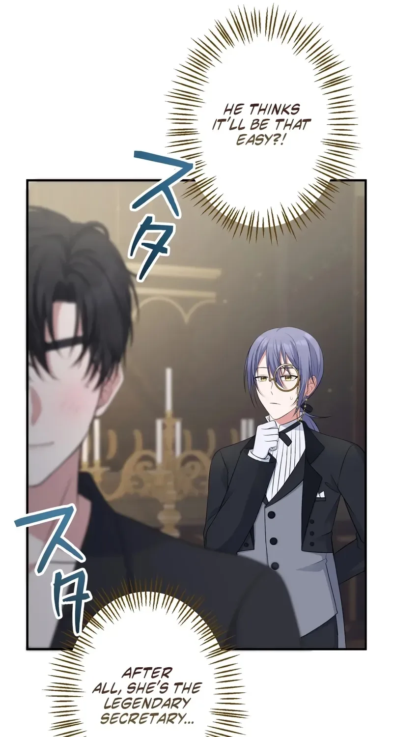 Until I Win the Heart of the Problematic Duke Chapter 8 page 67