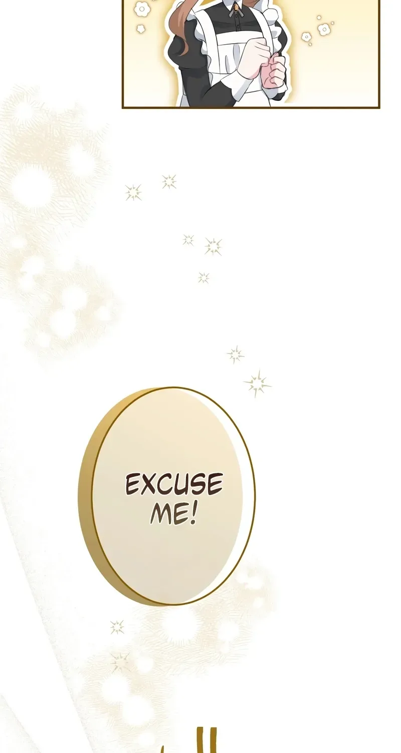 Until I Win the Heart of the Problematic Duke Chapter 8 page 79