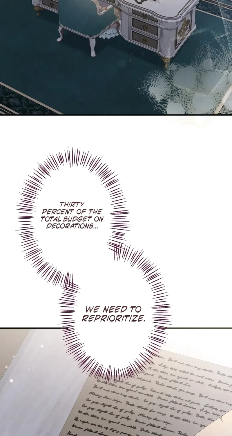 Until I Win the Heart of the Problematic Duke Chapter 8 page 81