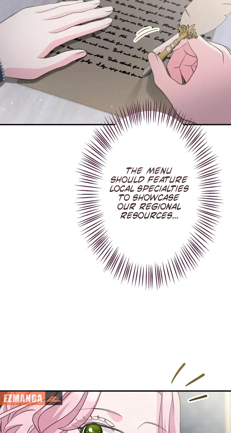 Until I Win the Heart of the Problematic Duke Chapter 8 page 82