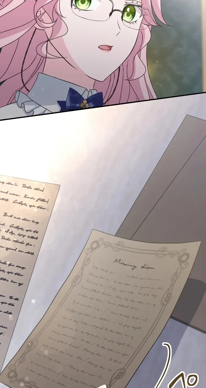 Until I Win the Heart of the Problematic Duke Chapter 8 page 83