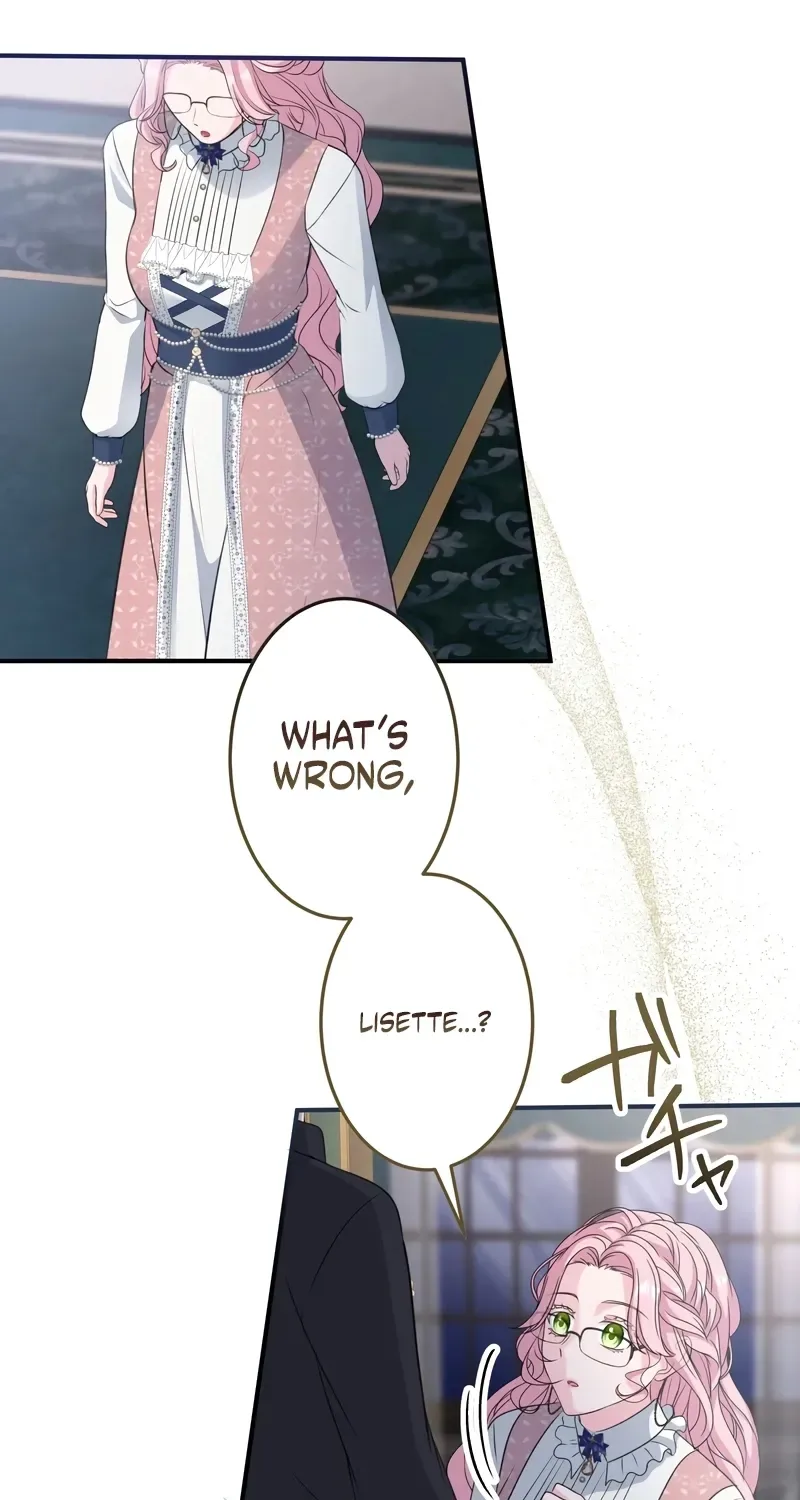 Until I Win the Heart of the Problematic Duke Chapter 8 page 88