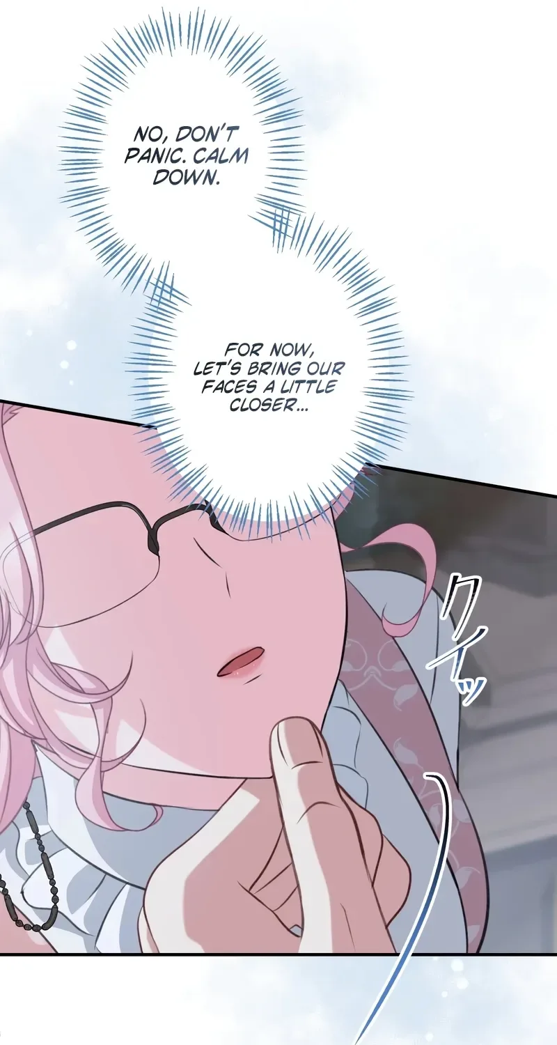 Until I Win the Heart of the Problematic Duke Chapter 9 page 19