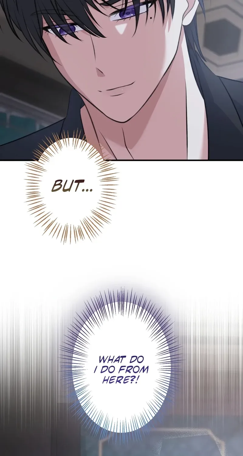 Until I Win the Heart of the Problematic Duke Chapter 9 page 16