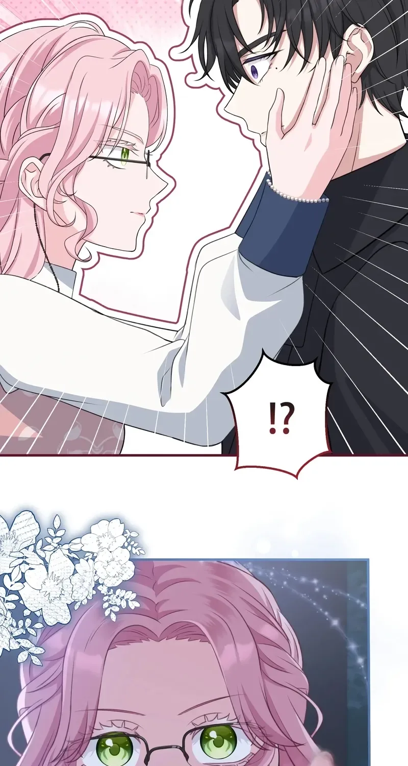 Until I Win the Heart of the Problematic Duke Chapter 9 page 21