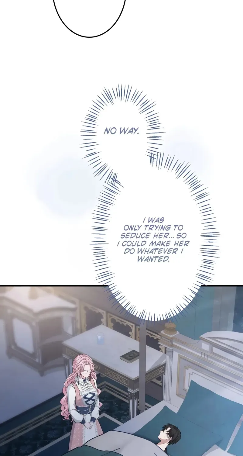 Until I Win the Heart of the Problematic Duke Chapter 9 page 41