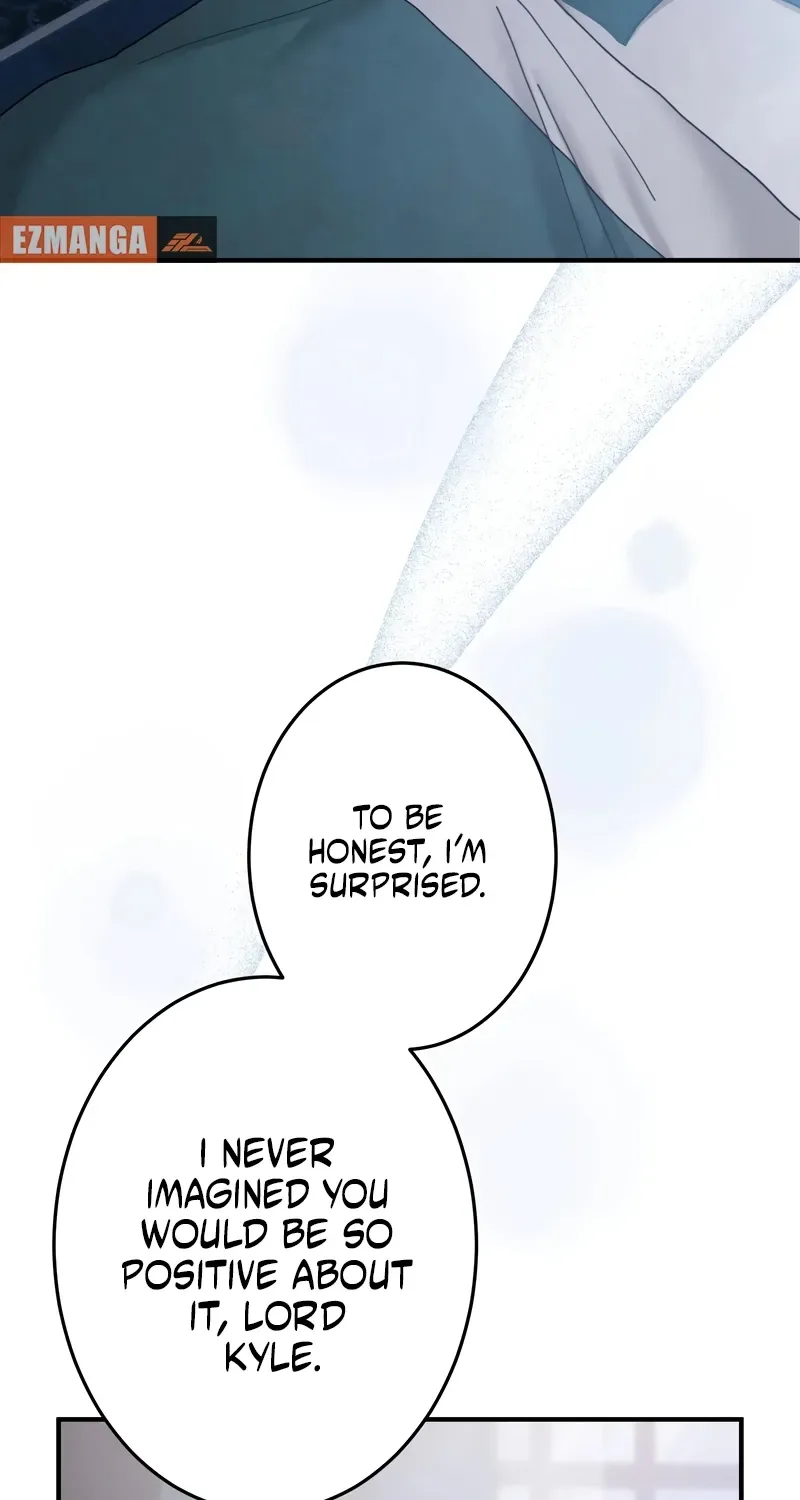 Until I Win the Heart of the Problematic Duke Chapter 9 page 42