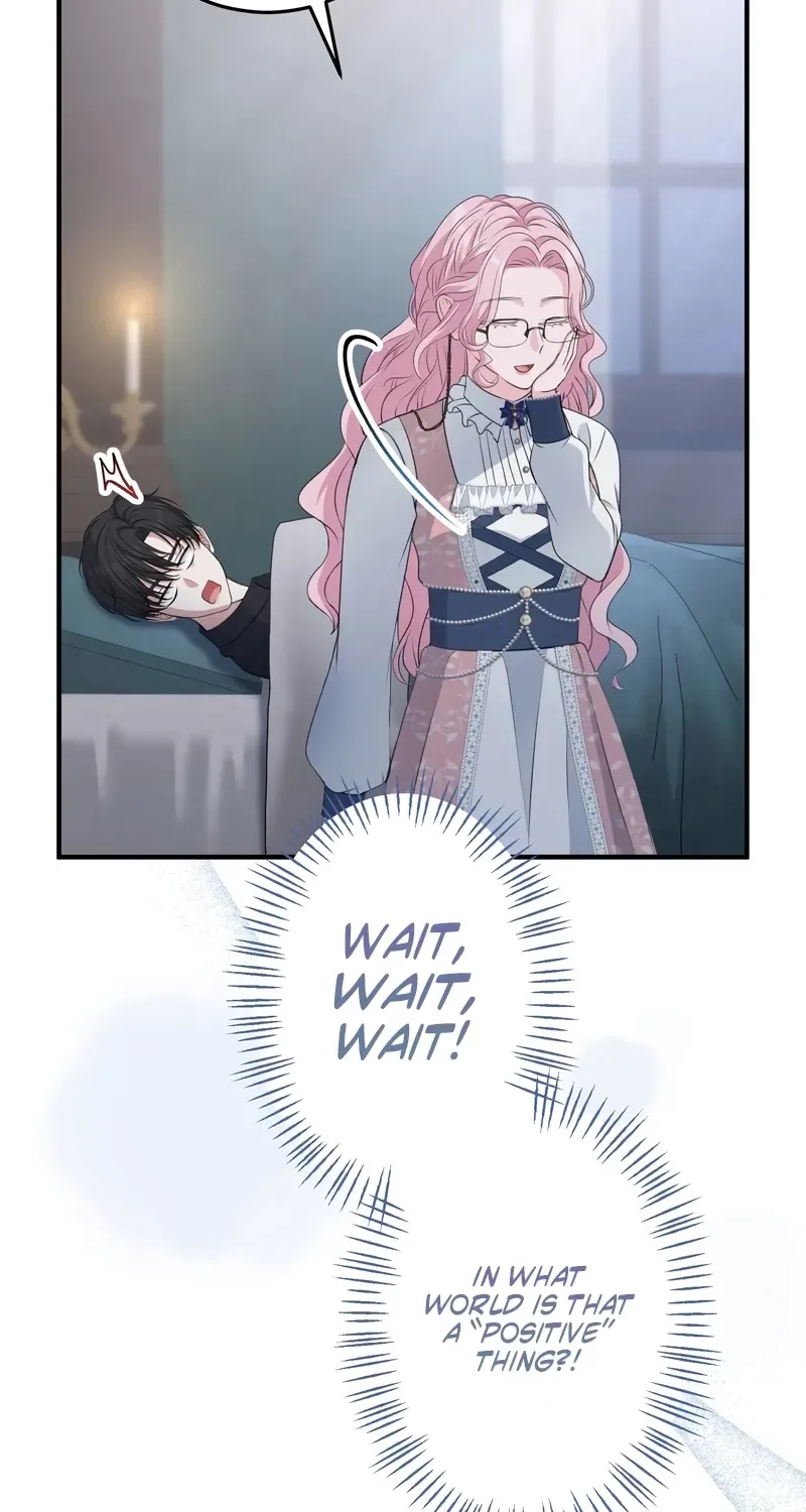 Until I Win the Heart of the Problematic Duke Chapter 9 page 43